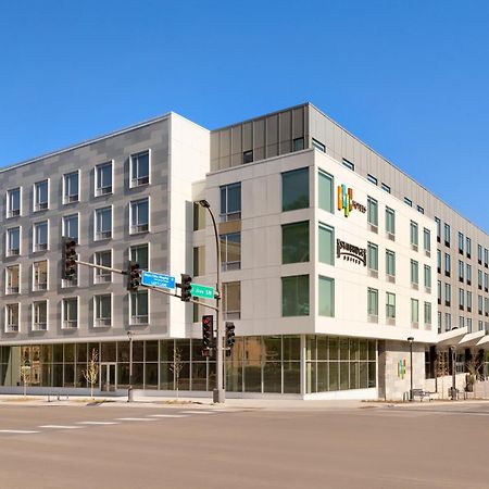 Staybridge Suites Rochester - Mayo Clinic Area By Ihg Екстер'єр фото