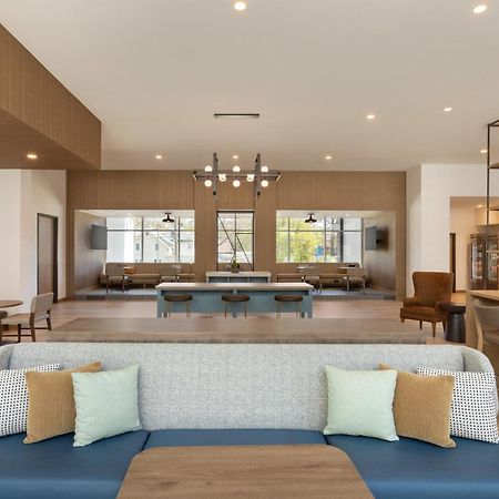 Staybridge Suites Rochester - Mayo Clinic Area By Ihg Екстер'єр фото