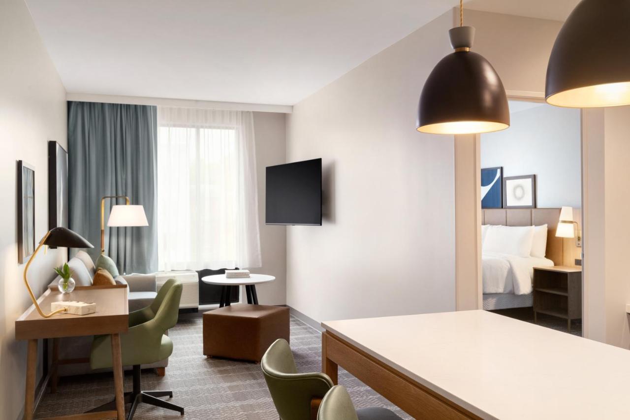 Staybridge Suites Rochester - Mayo Clinic Area By Ihg Екстер'єр фото