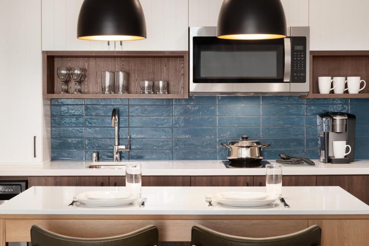 Staybridge Suites Rochester - Mayo Clinic Area By Ihg Екстер'єр фото