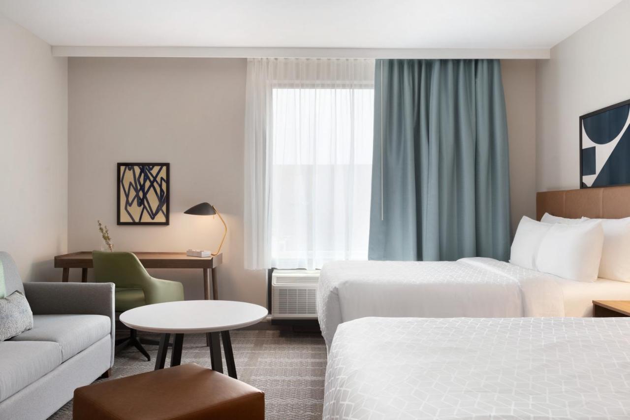 Staybridge Suites Rochester - Mayo Clinic Area By Ihg Екстер'єр фото