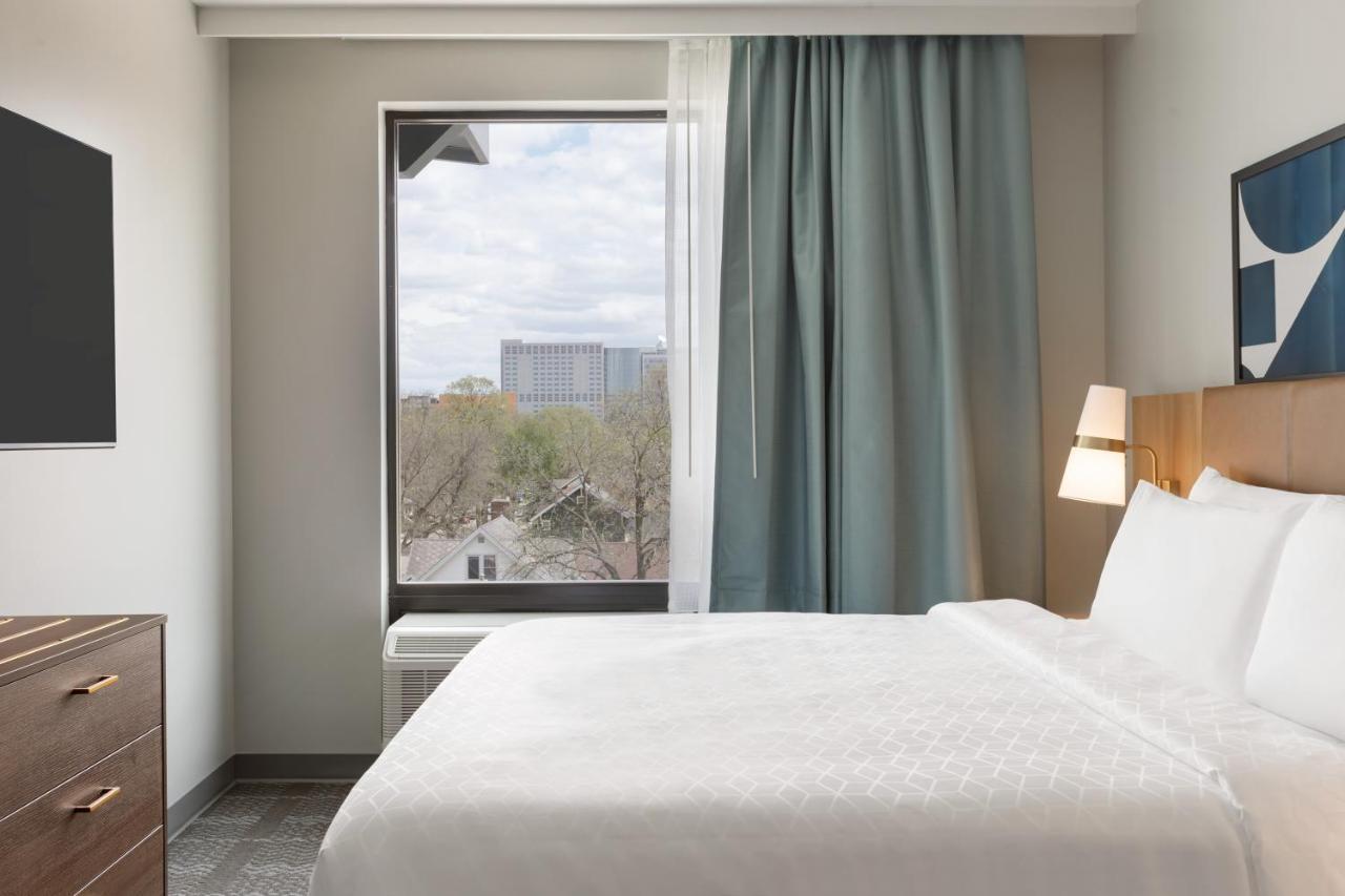 Staybridge Suites Rochester - Mayo Clinic Area By Ihg Екстер'єр фото