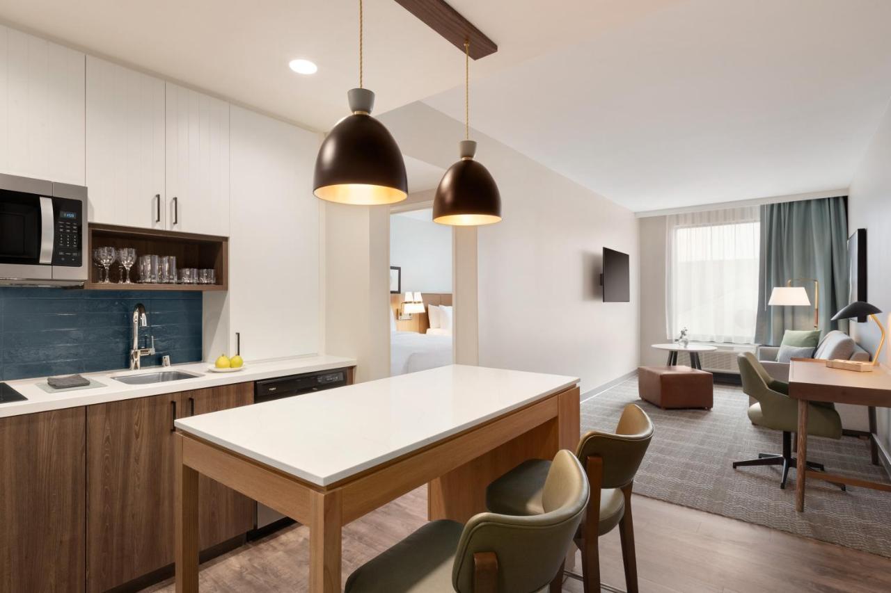 Staybridge Suites Rochester - Mayo Clinic Area By Ihg Екстер'єр фото