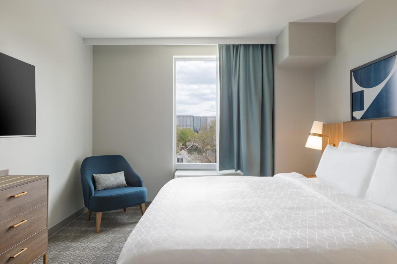 Staybridge Suites Rochester - Mayo Clinic Area By Ihg Екстер'єр фото
