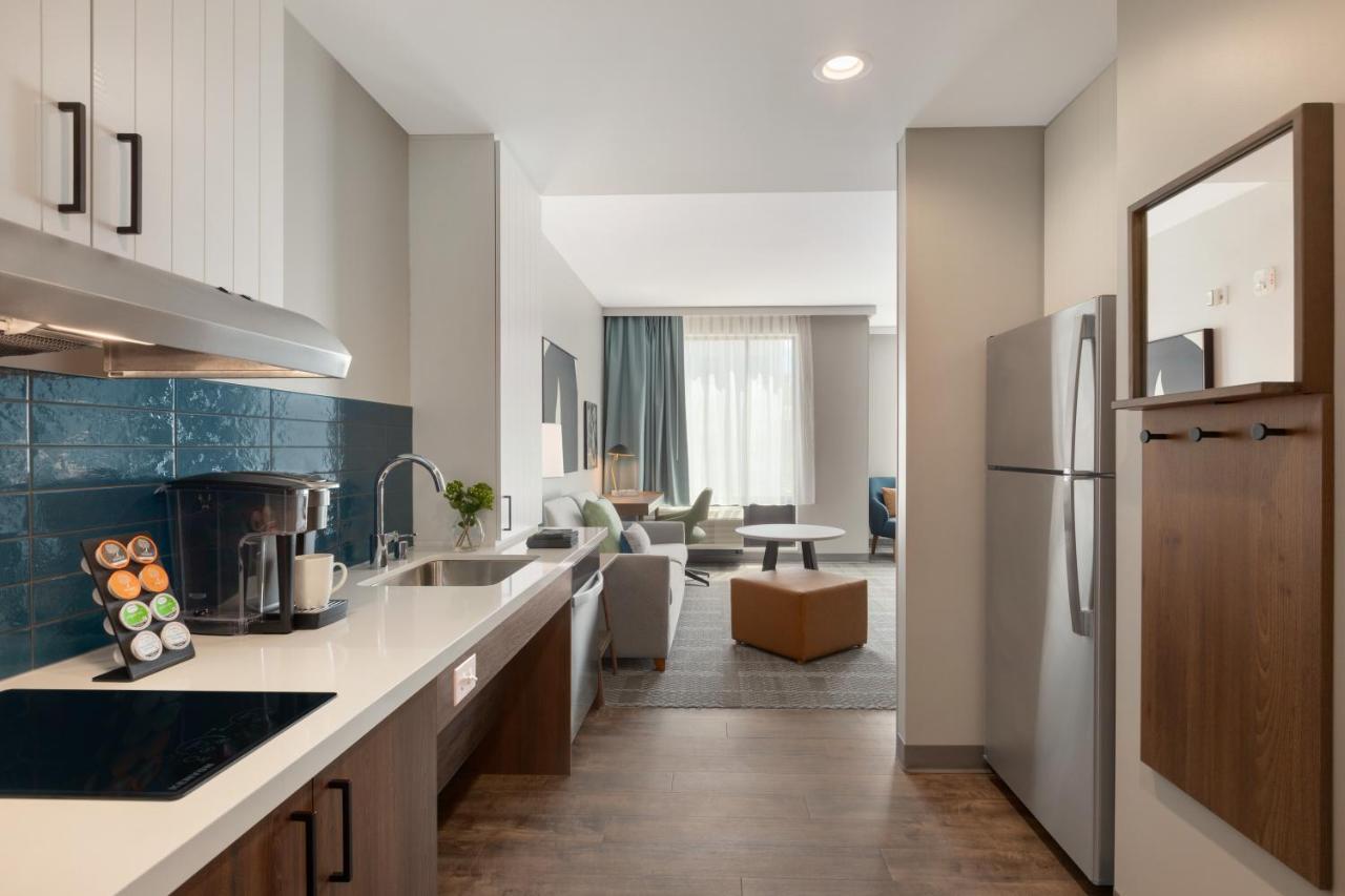 Staybridge Suites Rochester - Mayo Clinic Area By Ihg Екстер'єр фото