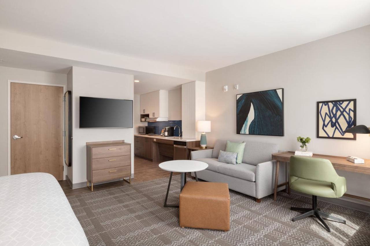 Staybridge Suites Rochester - Mayo Clinic Area By Ihg Екстер'єр фото