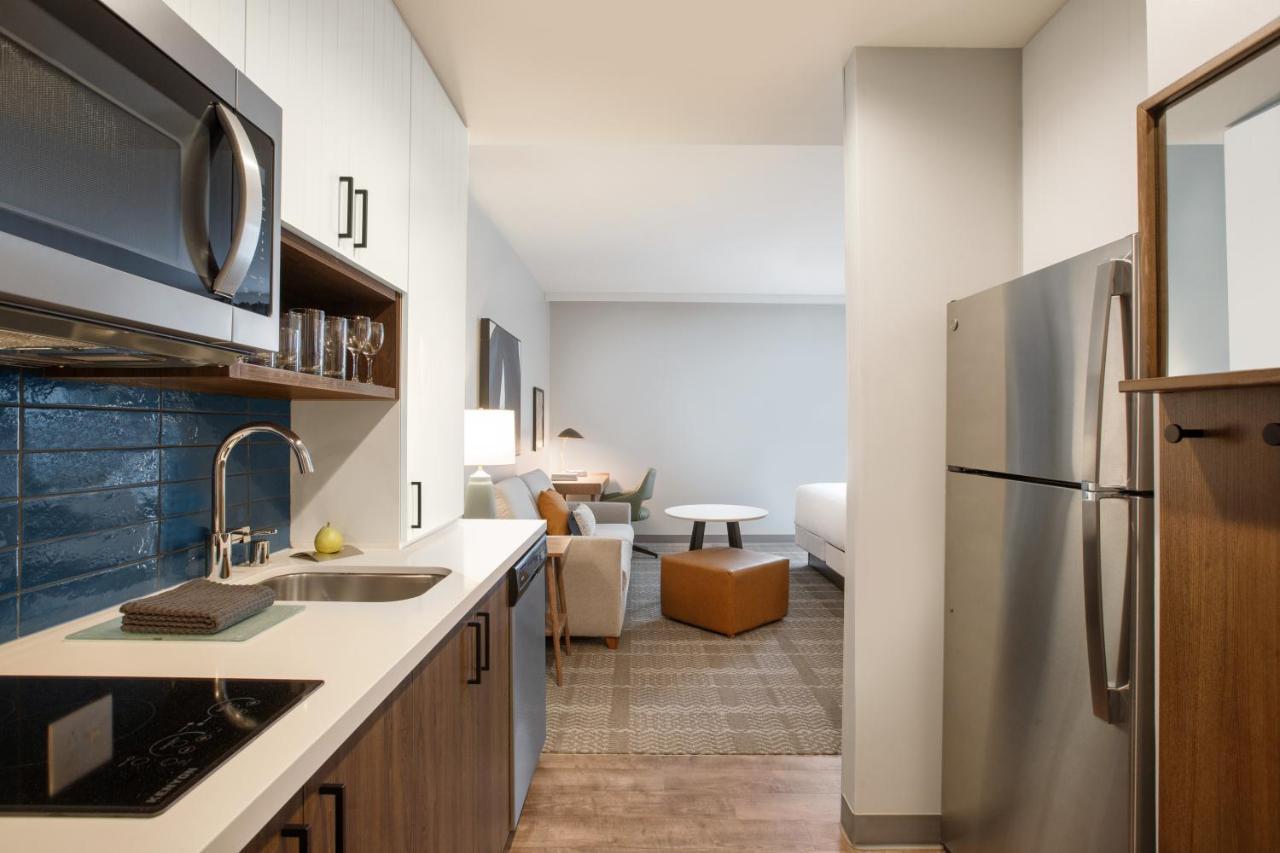 Staybridge Suites Rochester - Mayo Clinic Area By Ihg Екстер'єр фото