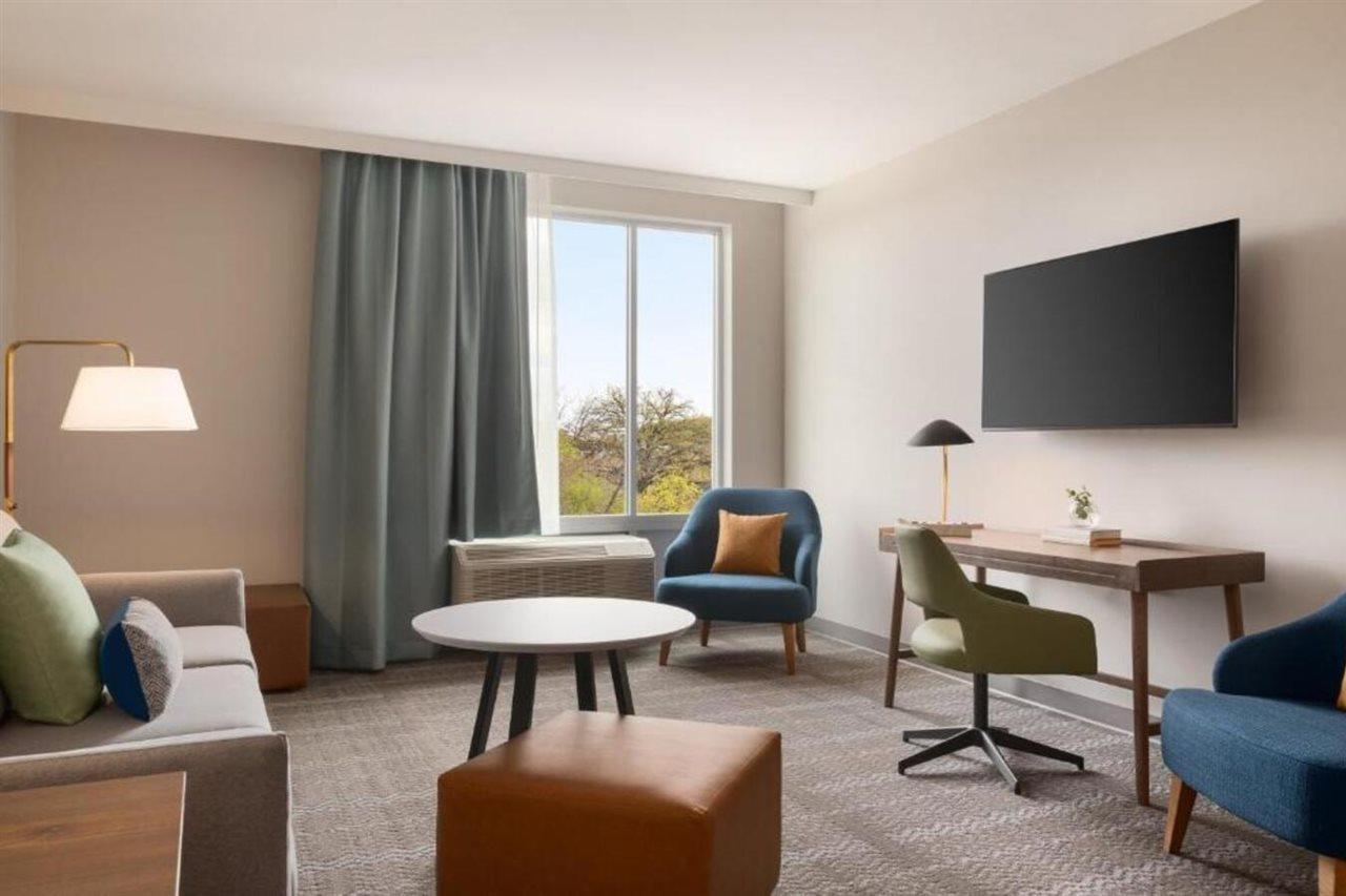 Staybridge Suites Rochester - Mayo Clinic Area By Ihg Екстер'єр фото
