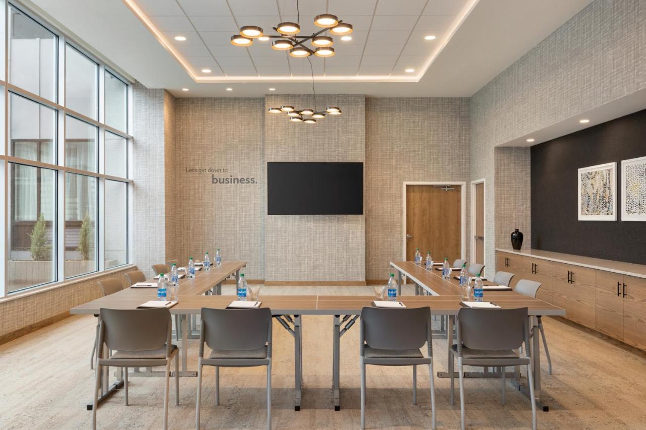 Staybridge Suites Rochester - Mayo Clinic Area By Ihg Екстер'єр фото