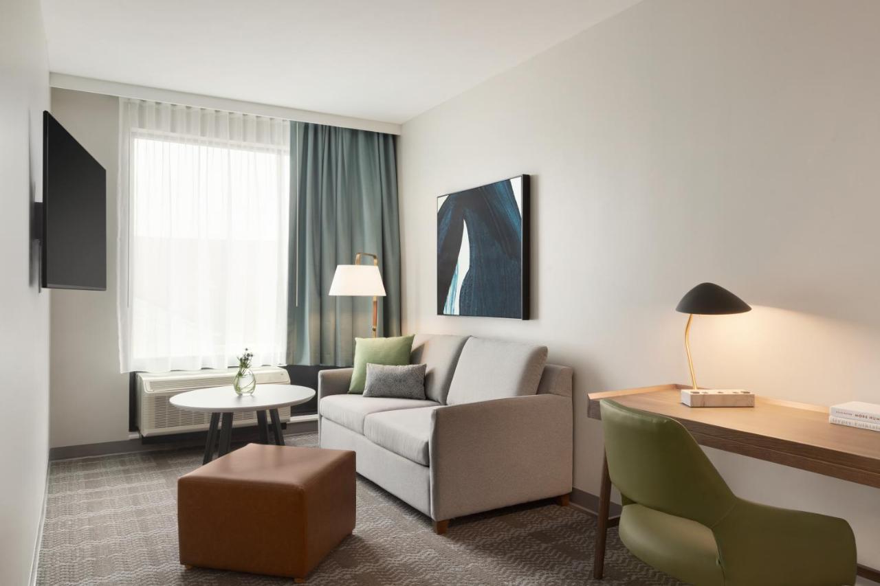 Staybridge Suites Rochester - Mayo Clinic Area By Ihg Екстер'єр фото