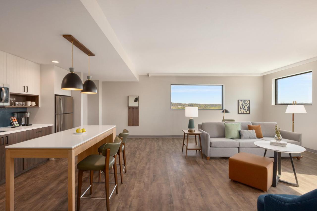 Staybridge Suites Rochester - Mayo Clinic Area By Ihg Екстер'єр фото