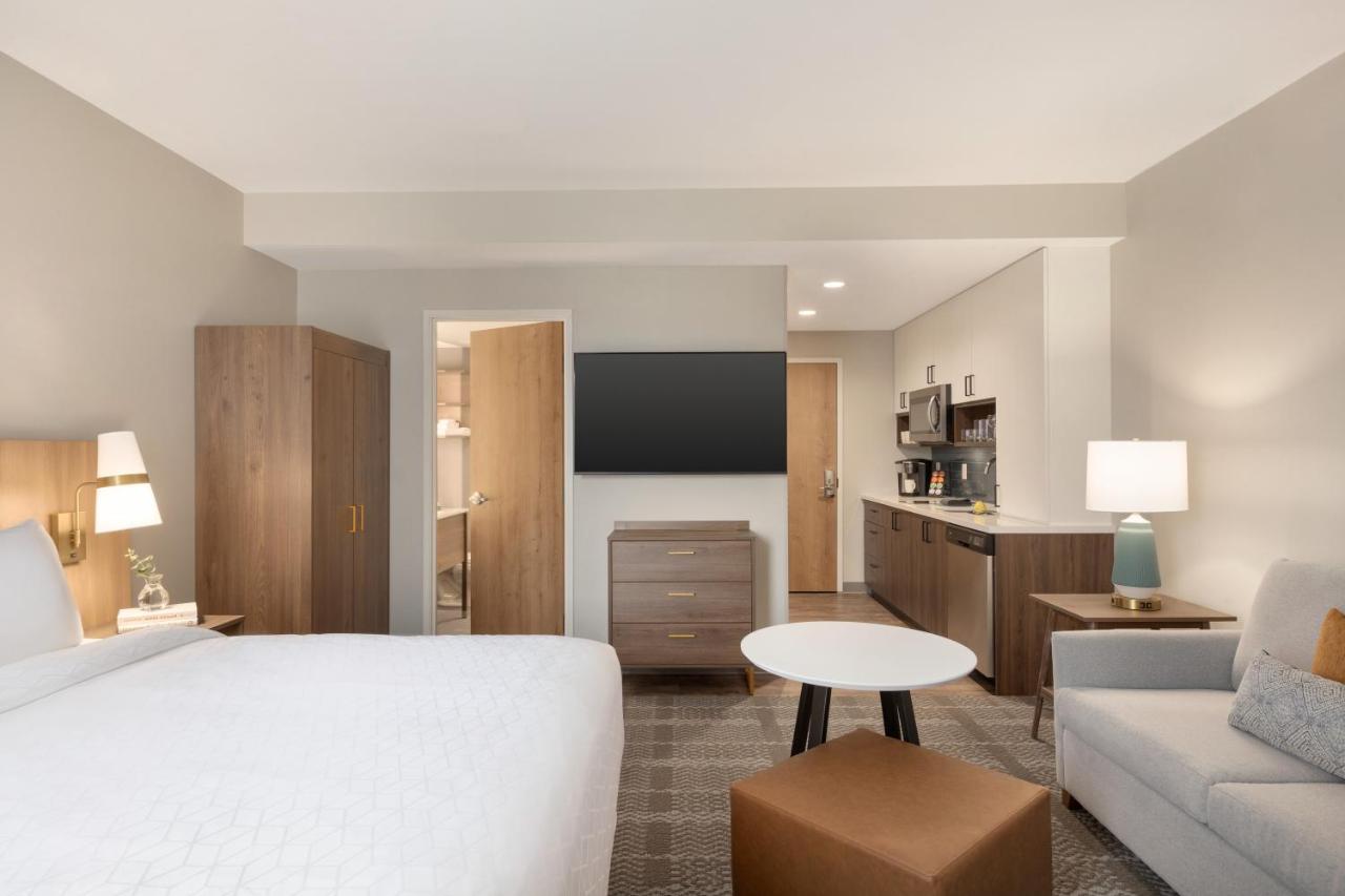 Staybridge Suites Rochester - Mayo Clinic Area By Ihg Екстер'єр фото