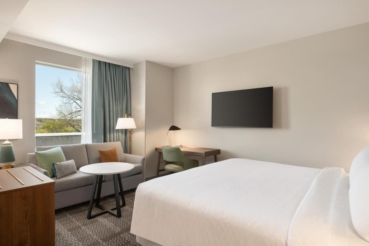 Staybridge Suites Rochester - Mayo Clinic Area By Ihg Екстер'єр фото