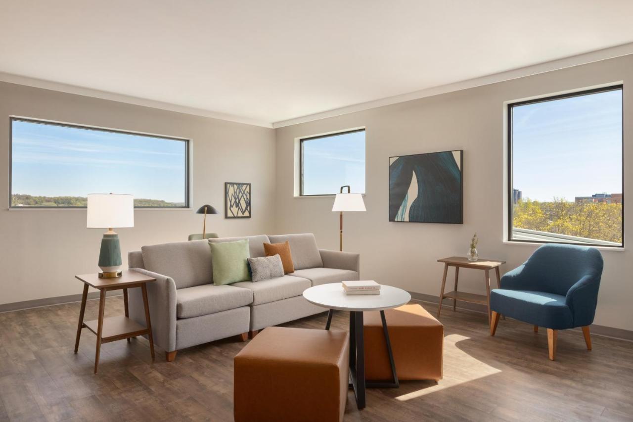 Staybridge Suites Rochester - Mayo Clinic Area By Ihg Екстер'єр фото