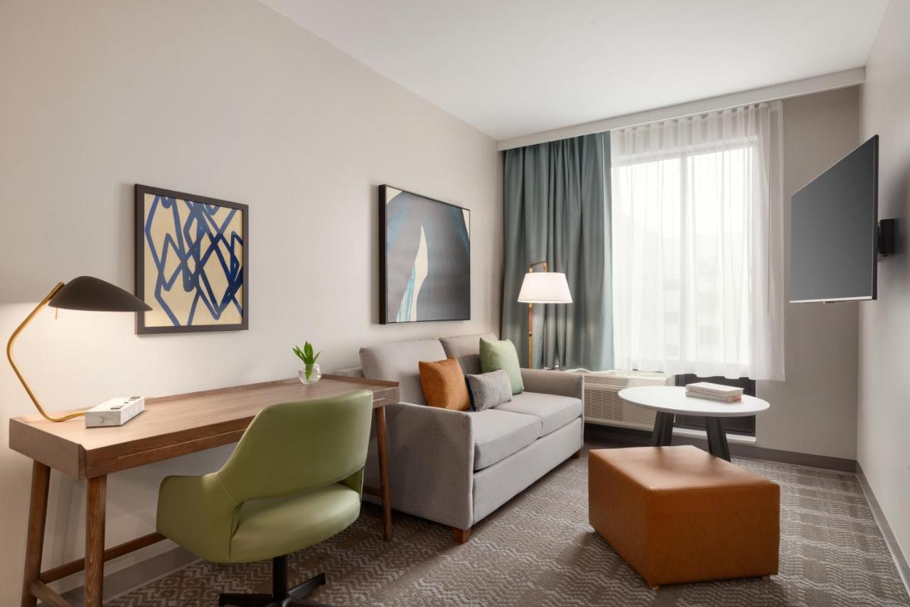 Staybridge Suites Rochester - Mayo Clinic Area By Ihg Екстер'єр фото