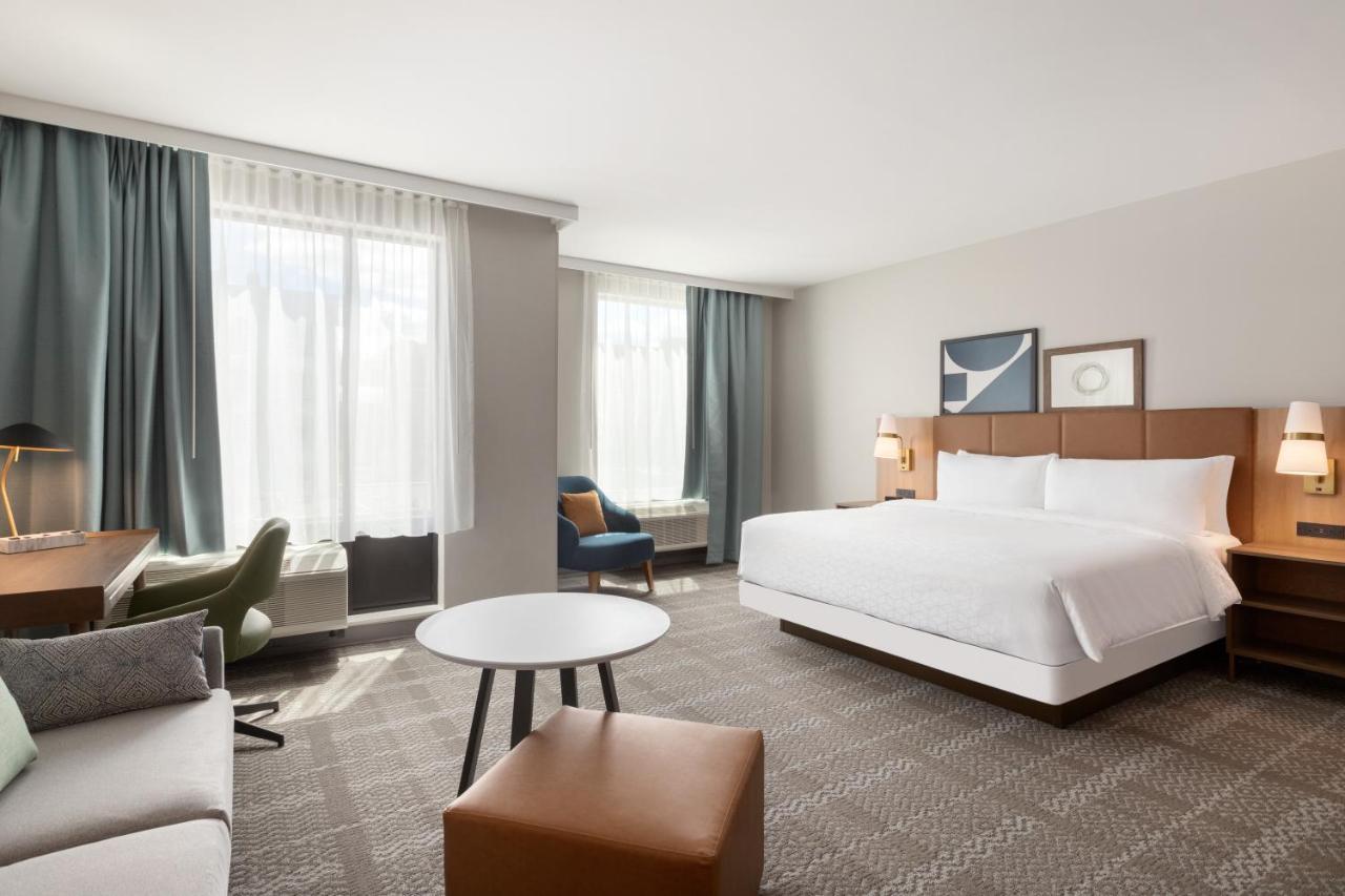 Staybridge Suites Rochester - Mayo Clinic Area By Ihg Екстер'єр фото