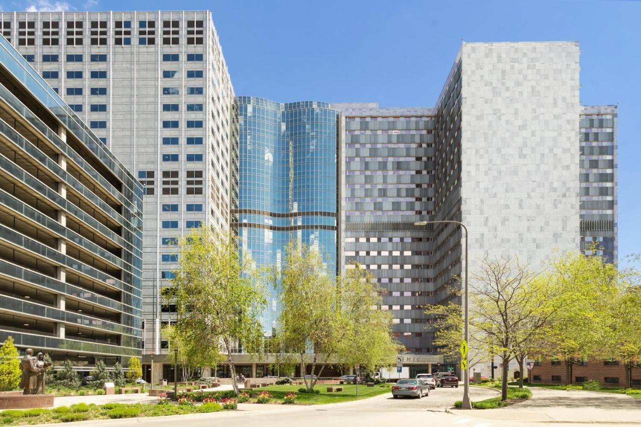 Staybridge Suites Rochester - Mayo Clinic Area By Ihg Екстер'єр фото