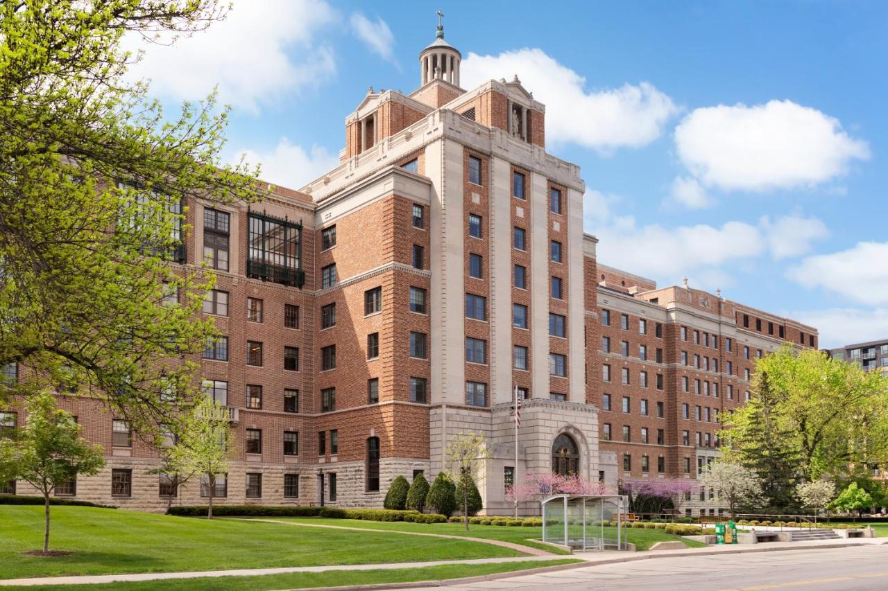 Staybridge Suites Rochester - Mayo Clinic Area By Ihg Екстер'єр фото