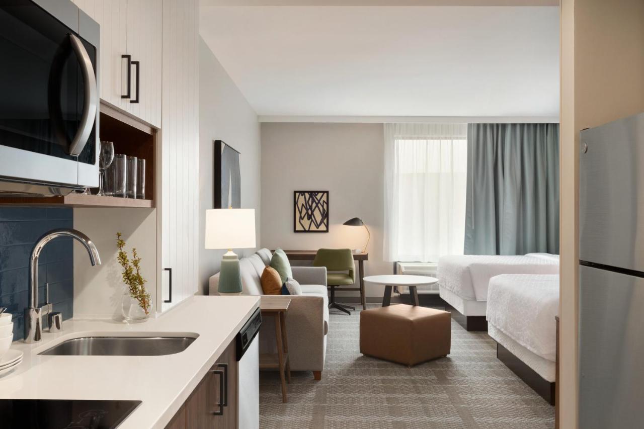 Staybridge Suites Rochester - Mayo Clinic Area By Ihg Екстер'єр фото