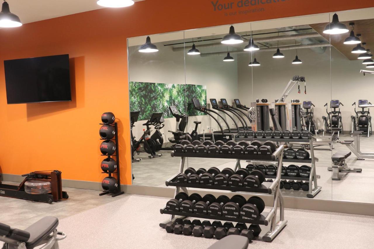 Staybridge Suites Rochester - Mayo Clinic Area By Ihg Екстер'єр фото