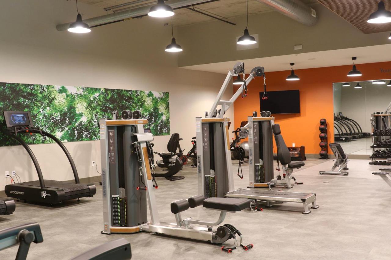 Staybridge Suites Rochester - Mayo Clinic Area By Ihg Екстер'єр фото