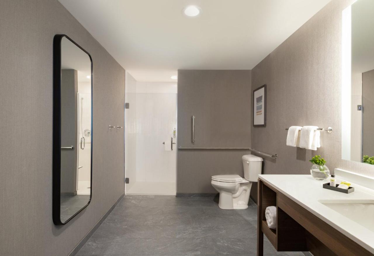 Staybridge Suites Rochester - Mayo Clinic Area By Ihg Екстер'єр фото
