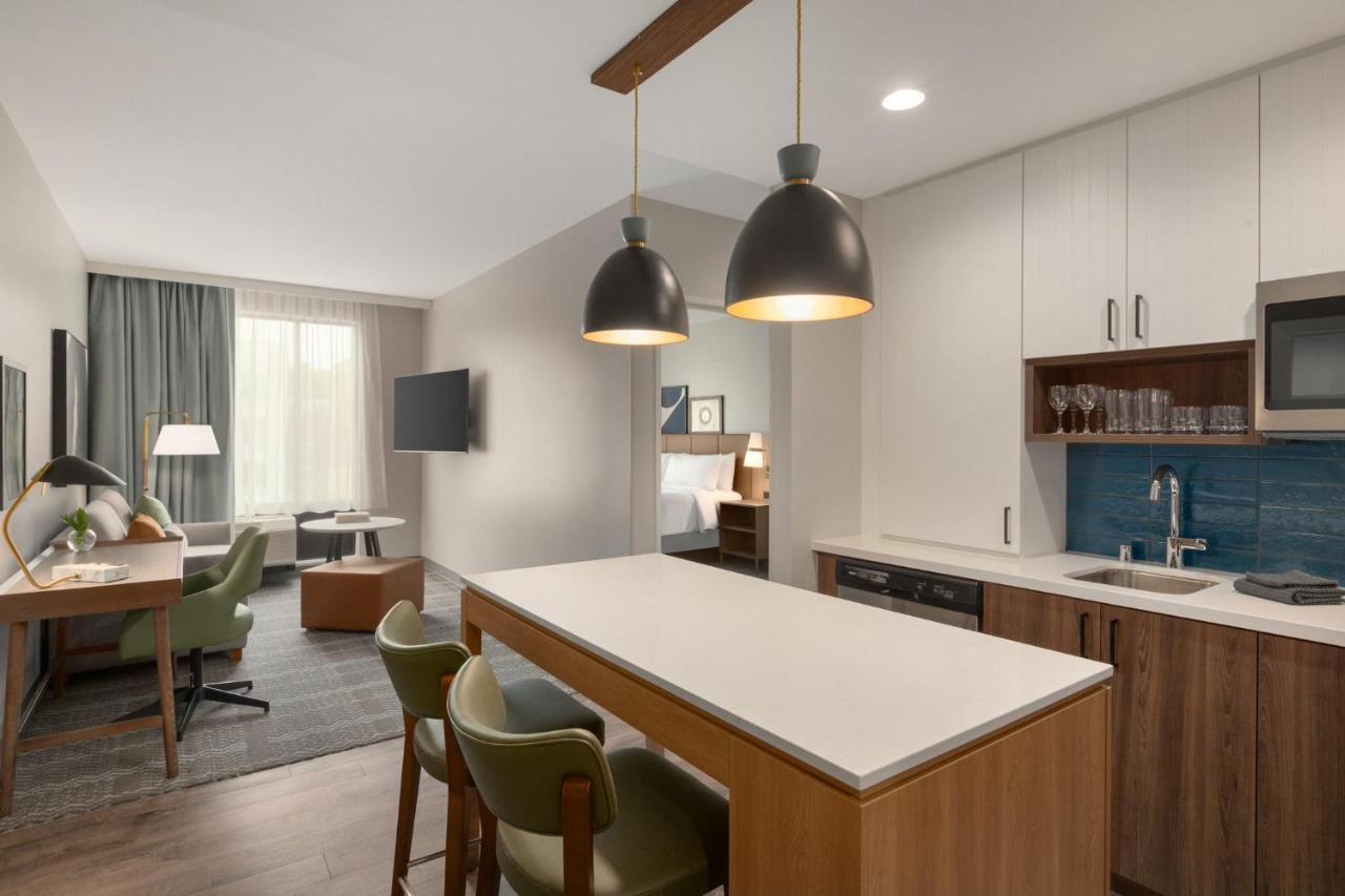 Staybridge Suites Rochester - Mayo Clinic Area By Ihg Екстер'єр фото