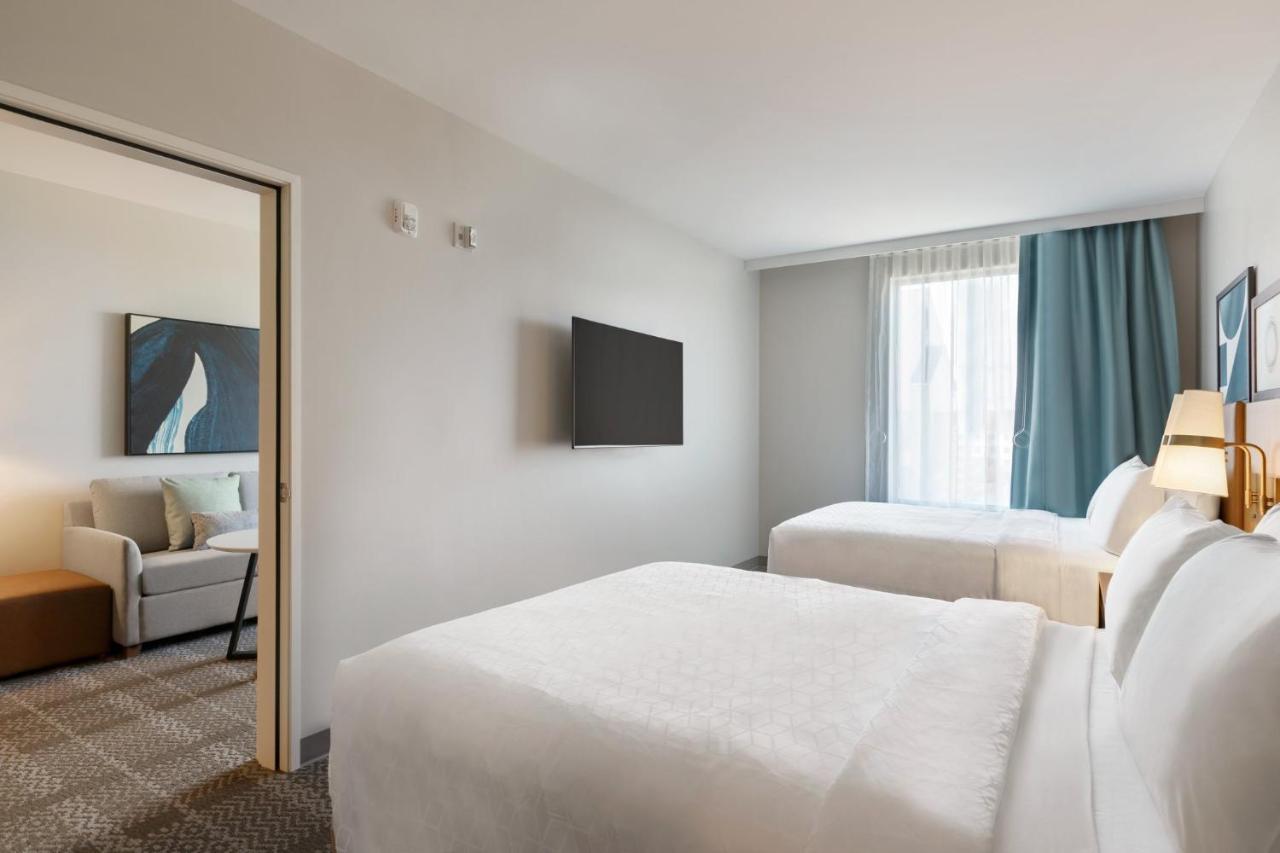 Staybridge Suites Rochester - Mayo Clinic Area By Ihg Екстер'єр фото