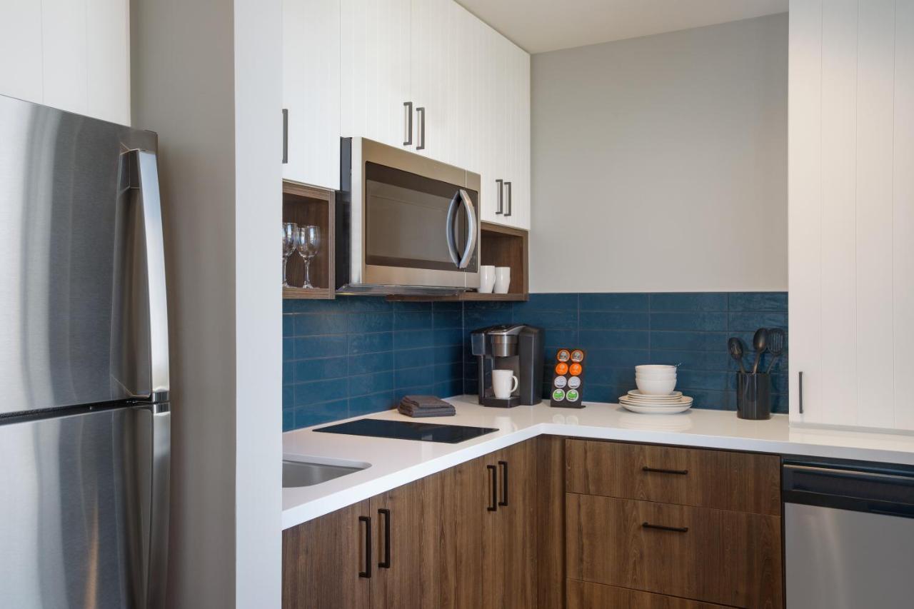 Staybridge Suites Rochester - Mayo Clinic Area By Ihg Екстер'єр фото