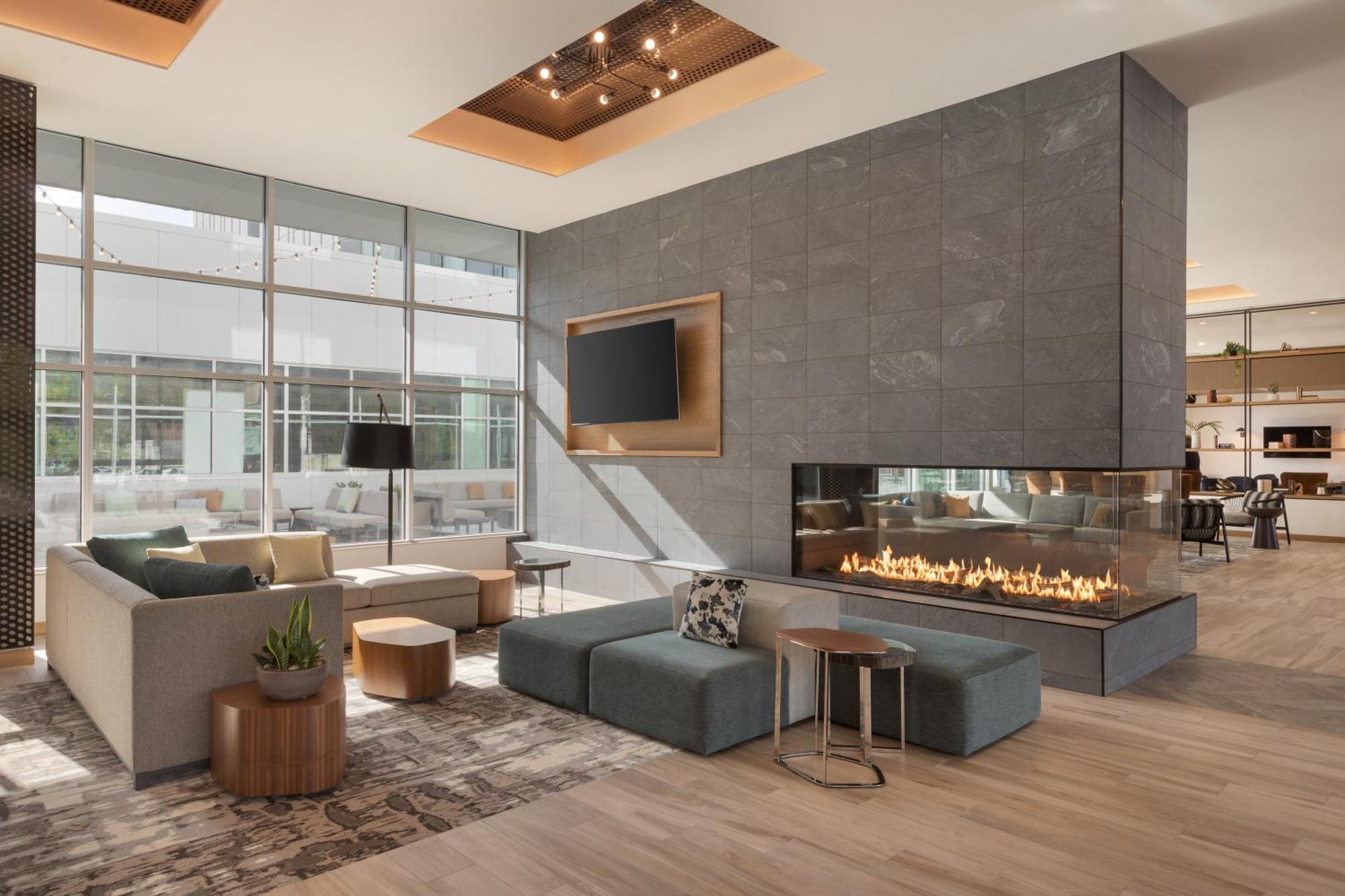 Staybridge Suites Rochester - Mayo Clinic Area By Ihg Екстер'єр фото