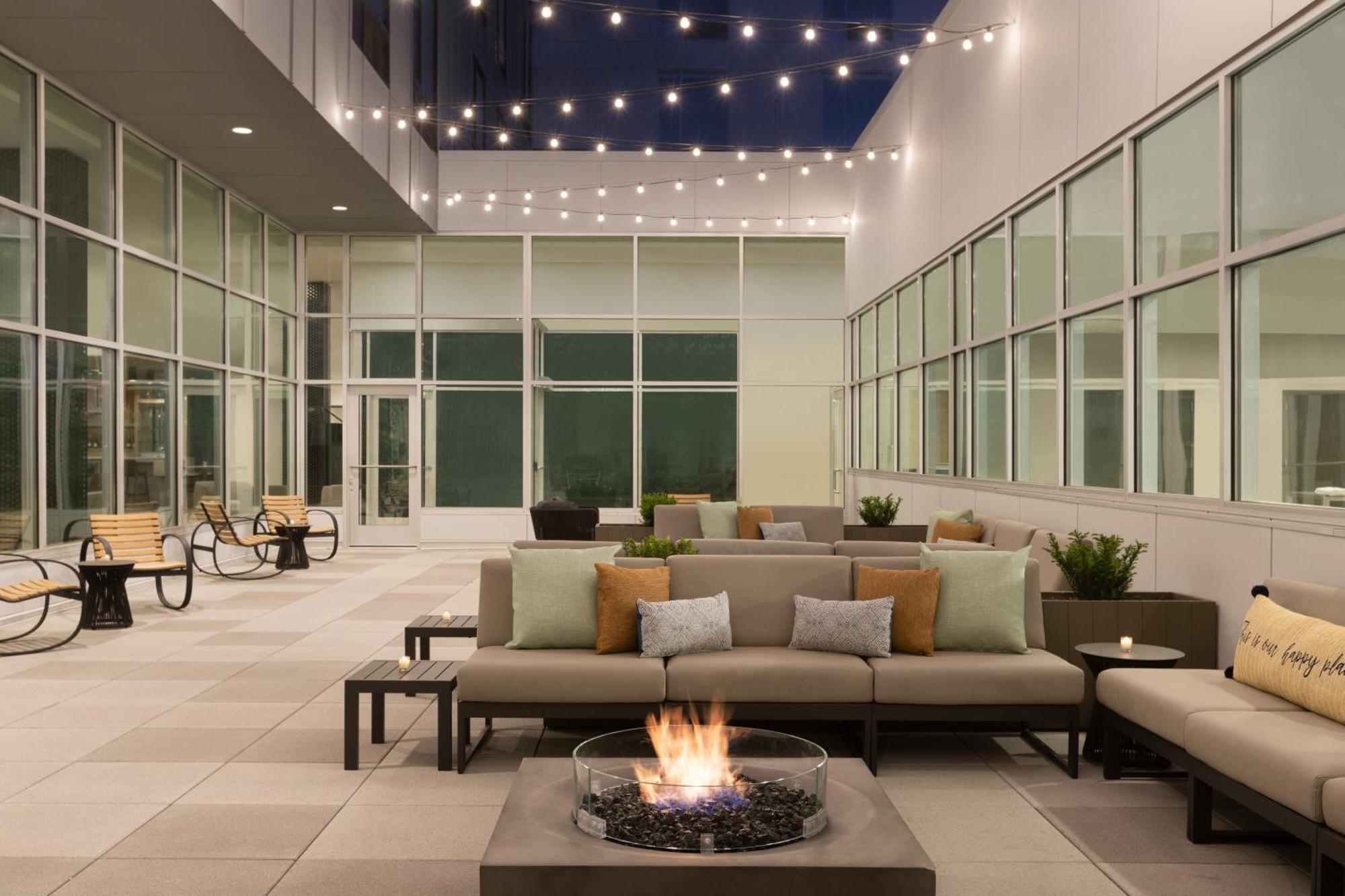 Staybridge Suites Rochester - Mayo Clinic Area By Ihg Екстер'єр фото