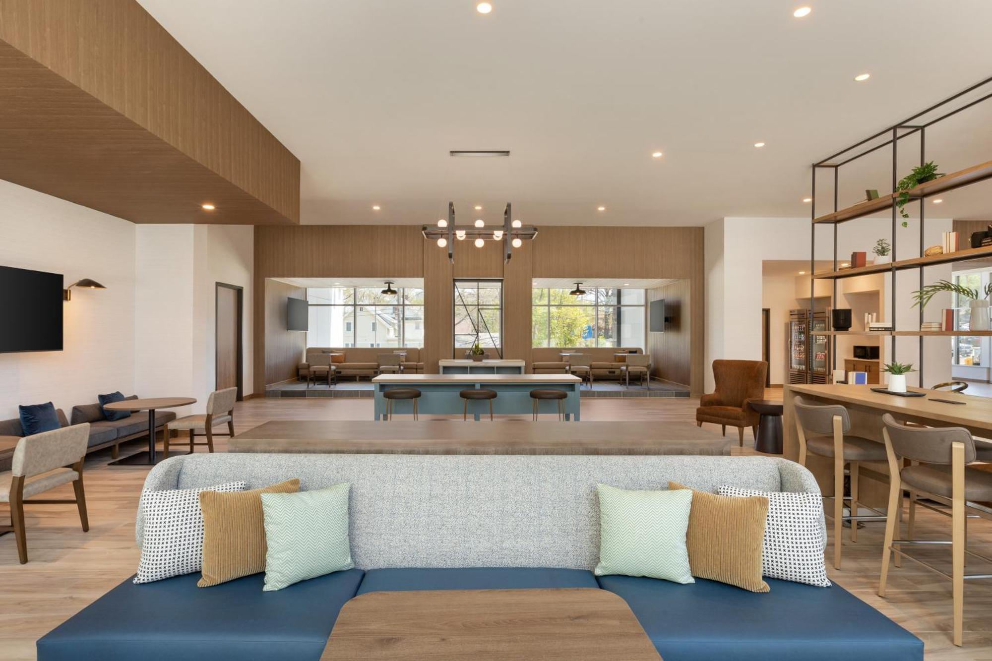 Staybridge Suites Rochester - Mayo Clinic Area By Ihg Екстер'єр фото