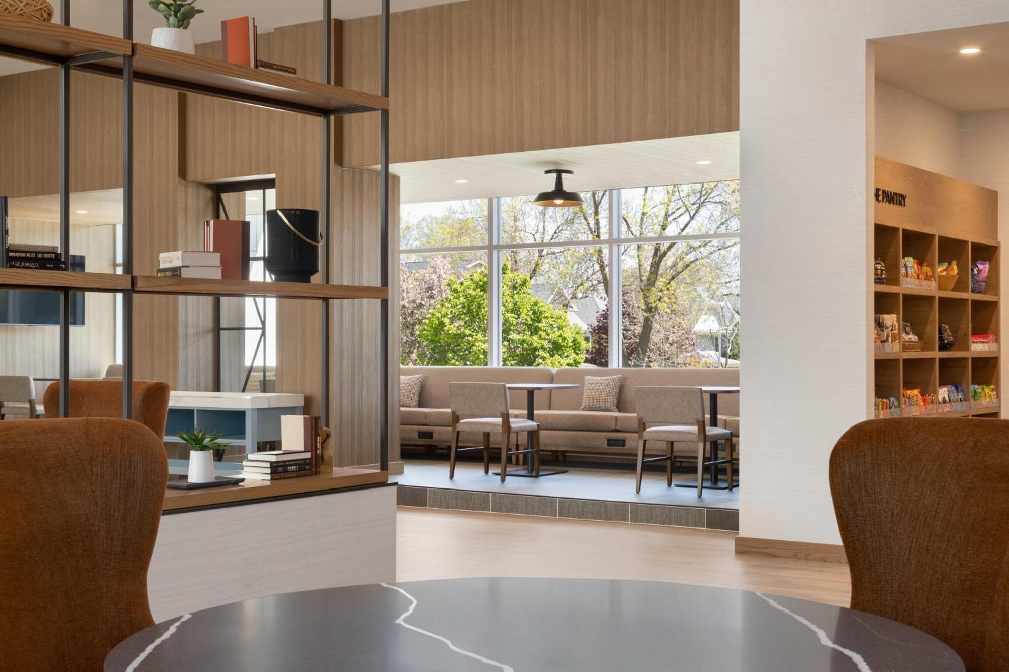 Staybridge Suites Rochester - Mayo Clinic Area By Ihg Екстер'єр фото